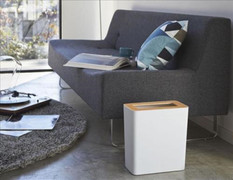 Các vị trí cấm kỵ đặt thùng rác trong nhà nhiều người không để ý