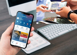 Sự khác biệt giữa lãi suất tiết kiệm online và tiết kiệm trực tiếp tại ngân hàng