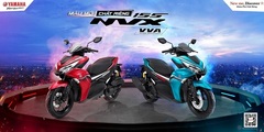 Bảng giá xe NVX mới nhất tháng 8/2023