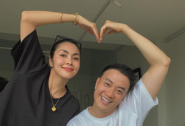 15 năm sau 'Bỗng dưng muốn khóc', Tăng Thanh Hà - Lương Mạnh Hải thế nào?