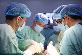 Đề xuất đưa bệnh viện trung ương về Hà Nội quản lý: Phó giám đốc BV Việt Đức nói gì?