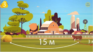 Chỉ người thông minh mới hiểu vì sao con bò này vẫn ăn được cỏ