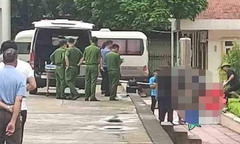 Xác định danh tính cô gái chết trong khuôn viên trường Đại học Hạ Long