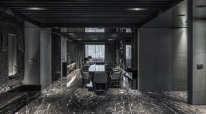 Những màu sơn đại kỵ cần tránh khi sơn nhà