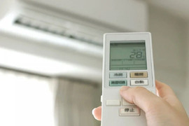  Bật điều hòa 28 độ có phải là tiết kiệm điện?