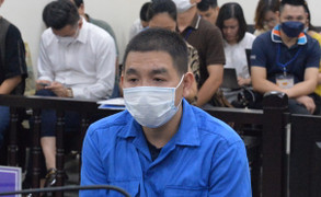 Cháy quán karaoke khiến 3 cảnh sát hy sinh: Chủ quán lĩnh 10 năm tù