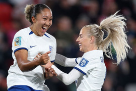 Lịch thi đấu World Cup nữ 2023 hôm nay 12/8