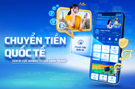 Nâng cao trải nghiệm ngân hàng số cùng Vietbank Digital