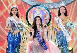 Nhiều cuộc thi hoa hậu chỉ là gameshow, đừng coi họ là đại diện phụ nữ Việt