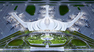 Thủ tướng yêu cầu chọn nhà thầu, khởi công xây nhà ga sân bay Long Thành trong tháng 8