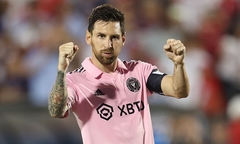 Vì sao UEFA đề cử Messi xuất sắc nhất mùa giải?