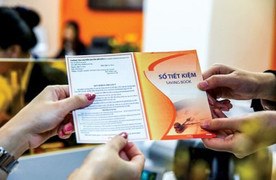 Có thể mở sổ tiết kiệm đứng tên hai người được không?