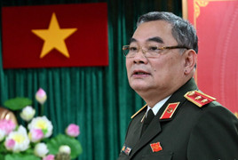 Vì sao Giám đốc công an tỉnh, Trưởng Công an huyện không là người địa phương?