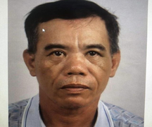 Truy bắt nghi phạm đâm chết hàng xóm ở Hà Tĩnh