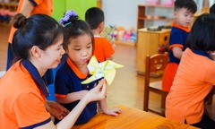 9.000 giáo viên bỏ nghề: Nỗi lòng ít ai tỏ sau lá đơn xin nghỉ việc