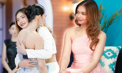 Thanh Trâm - 'ngựa chiến' của HLV Anh Thư nói gì khi bị loại khỏi The Face Vietnam?