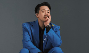 Trấn Thành lần đầu tiết lộ về căn bệnh ở chân