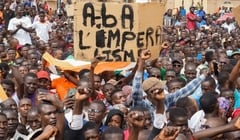 Niger 'căng như dây đàn': Sẵn sàng cho chiến tranh song hành thỏa hiệp