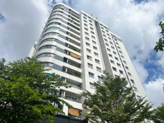 Hoàn tất cưỡng chế kê biên căn hộ của tài xế Mercedes tông nữ tiếp viên hàng không