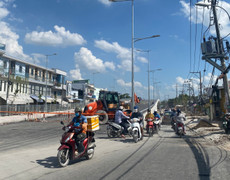 Dự báo thời tiết TP.HCM hôm nay 8/8: Ngày nắng, nhiệt độ 26-34 độ C