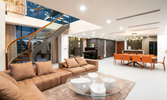 Căn hộ duplex là gì, có nên mua loại hình nhà ở này không?