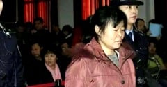 Tội ác rùng mình ở bệnh viện ‘cứ 10 trẻ sơ sinh thì 9 trẻ mắc bệnh nan y'