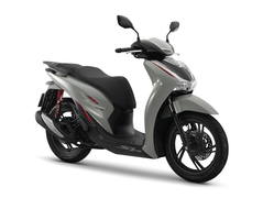 Bảng giá xe máy SH mới nhất tháng 8/2023