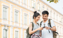 BIDV miễn phí hàng triệu tài khoản số đẹp cho khách hàng