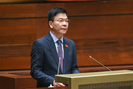 Một số Chủ tịch UBND các cấp chưa gương mẫu trong chấp hành bản án hành chính