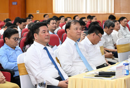 Bộ Công Thương công bố 3 Quy hoạch ngành thuộc lĩnh vực năng lượng và khoáng sản