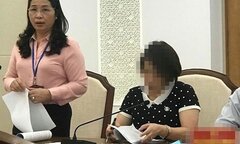 Nhận hối lộ 14 tỷ đồng, cựu giám đốc Sở GD&ĐT Quảng Ninh mua ô tô, bất động sản
