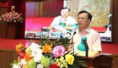 Bí thư Hà Nội: Thành phố bảo vệ quan điểm giữ ổn định quận Hoàn Kiếm