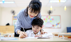 Địa phương 'tung chiêu' lương trăm triệu, vào thẳng biên chế để hút giáo viên