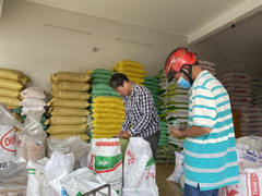 TP.HCM tăng cường kiểm soát giá gạo, yêu cầu báo cáo ngay nếu khan hiếm