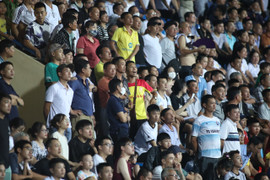 Hội cổ động viên CLB Nam Định thông báo giải thể