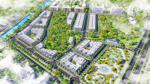 BGI Group ghi dấu ấn với tiến độ bàn giao nhà tại dự án BGI Topaz Downtown