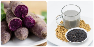 7 loại thực phẩm giúp kéo dài tuổi thọ, đẩy lùi bệnh tật