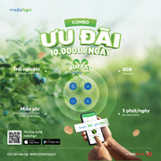 Bí quyết để trở thành nhà nông thông thái trong thời đại 4.0 với mobiAgri