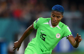 World Cup nữ 2023: FIFPro hứa giúp đội tuyển Nigeria đòi nợ lương, thưởng