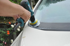 Có nên phủ kính xe ô tô?