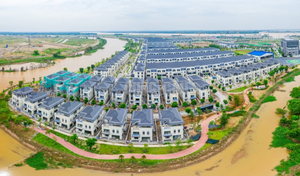 Nợ thuế, Chủ tịch Bất động sản Long Hưng Phát bị yêu cầu hoãn xuất cảnh 