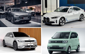 Không có trạm sạc, các hãng xe điện có bán được hàng ở Việt Nam?