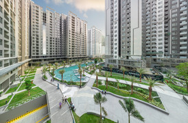 Loạt ưu đãi mạnh tay tiết kiệm cả tỷ đồng cho suất an cư cuối cùng tại Westgate