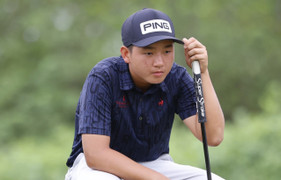 Chặng 3 Giải Vô địch Golf Quốc gia 2023: Đương kim vô địch bứt phá