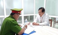 Tham ô hơn 4 tỷ đồng, cựu Giám đốc CDC Đà Nẵng và thuộc cấp sắp hầu tòa