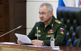 Bộ trưởng Quốc phòng Nga: Ba Lan, Ukraine thành lập đơn vị quân sự chung