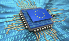 EU đầu tư hơn 100 tỷ euro phát triển chất bán dẫn