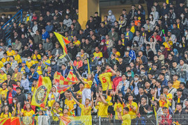 Giám đốc CLB Thanh Hóa: Cổ động viên là xúc tác duy trì đội bóng