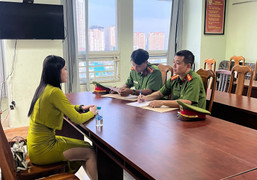 Phá đường dây tiếp viên hàng không bán dâm giá nghìn USD