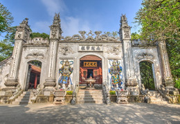 Nhà nước đầu tiên của nước ta có tên là gì?